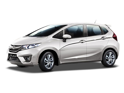 Honda Jazz V Hatchback (02.2020 - ...)